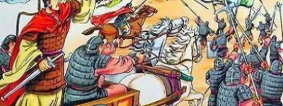 吴国成功攻占楚国国都，为何最终没能覆灭楚国呢？_古代战争 菊江历史网