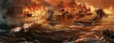 兴势之战是怎么回事？兴势之战双方分出了胜负却没有输家_古代战争 菊江历史网