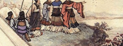 历史上晋阳之战为什么爆发？晋阳之战结果如何？_古代战争 菊江历史网