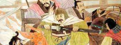 晋阳之战为什么赵襄子最后可以反败为胜？_古代战争 菊江历史网