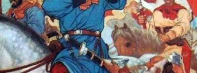 山海关双方实力怎么样，李自成为什么会输_古代战争 菊江历史网