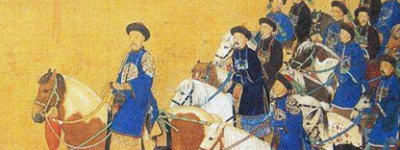 松锦之战带来的影响体现在哪些方面？_古代战争 菊江历史网