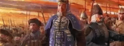 历史上松锦之战的结果是什么？明朝元气大伤_古代战争 菊江历史网