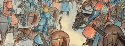 松锦之战的具体过程是什么样的？详解松锦之战_古代战争 菊江历史网