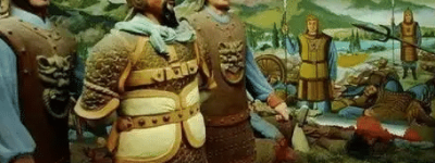 三川口之战宋朝占据优势，三川口之战宋朝为什么还是输了_古代战争 菊江历史网