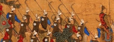 沙定州之乱的具体经过是什么样的？沙定州之乱谁赢了？_古代战争 菊江历史网