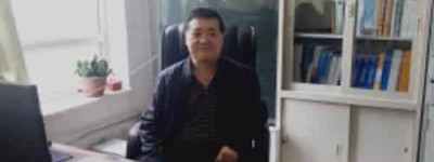 李士斌【大庆石油学院教授】 – 人物百科