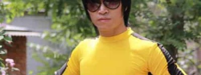 王飞鸿【中国内地男演员】 – 人物百科