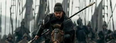 孙策是怎么死的？孙策死后大乔怎么样了？_三国历史 菊江历史网