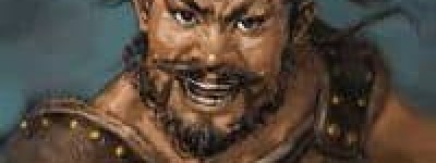 成廉【东汉末年吕布八健将之一】 – 人物百科