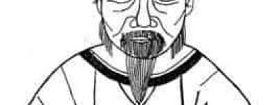 阮孚【晋朝大臣，阮咸之子】 – 人物百科