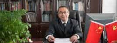 杜学元【原乐山师范学院副院长，博士生导师】 – 人物百科
