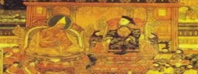 顺治为什么出家（顺治出家之谜）_清朝历史 菊江历史网