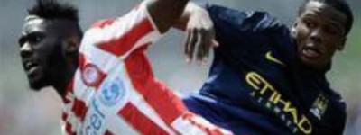 贝尼特斯【奥林匹亚科斯队球员】 – 人物百科