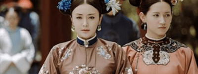 历史中富察皇后有多美 被称为大清第一美人(绝世美女)_清朝历史 菊江历史网