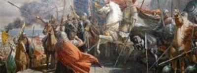 造成白登之围的原因 刘邦面对的匈奴强大(汉政权)_汉朝历史 菊江历史网