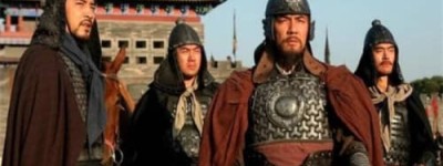 松锦之战明军为何全军覆没 盲目催战(崇祯皇帝)_明朝历史 菊江历史网