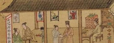 宋朝为何却没有被农民起义覆灭 中央集权加强 (对人民影响小)_宋朝历史 菊江历史网