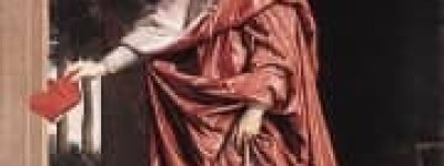 黎塞留【全名阿尔芒·让·迪普莱西·德·黎塞留，法国宰相，1624～1642，枢机主教，政治家】 – 人物百科