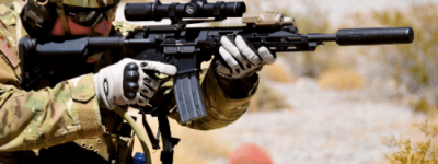 二战中十大最好的枪（第二射程每分钟700发，被称打字机）_世界近代史 菊江历史网