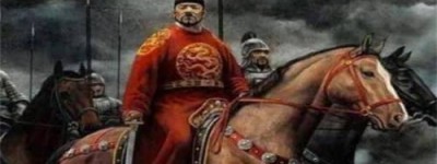 朱元璋26个儿子，为何让孙子继承皇位_明朝历史 菊江历史网