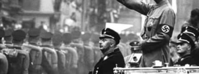 为什么二战后的阿根廷会成为纳粹逃犯们的天堂（原因揭秘）_世界近代史 菊江历史网