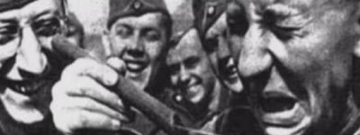 意大利在二战中的爆笑史（因为弹药箱没撬开而投降，令人发笑）_世界近代史 菊江历史网