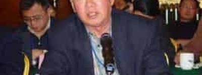 冯宗炜【森林生态学和环境生态学家，中国工程院院士】 – 人物百科