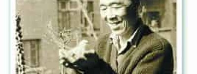 苏金伞【中国五四以来最杰出的诗人之一】 – 人物百科