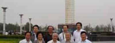 谢子衡【孔伯华养生医馆高级顾问，著名中医内科专家，温病专家，中医肝病专家，国家级中医专家】 – 人物百科