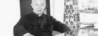 章名涛【中国电机工程学家，中国科学院院士】 – 人物百科