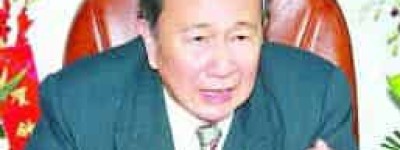 钟香崇【中国著名耐火材料专家、中国科学院院士】 – 人物百科