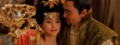 杨贵妃死后，唐玄宗的晚年生活有多凄凉_唐朝历史 菊江历史网