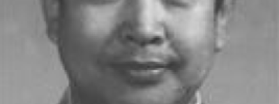 范有信【中国画画家，甘肃画驼第一人】 – 人物百科