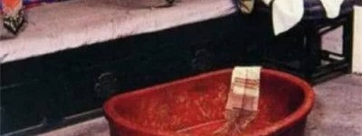 李莲英作为一个宦官 慈禧太后为何如此宠信他_清朝历史 菊江历史网