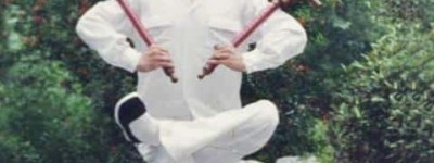 燕飞霞【崆峒派的第十代掌派人】 – 人物百科