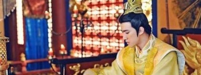 李治当了多少年的皇帝，表面在位34年实际掌权不超过10年_唐朝历史 菊江历史网