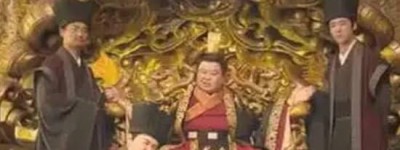 把龙椅坐塌的皇帝，桓玄(桓楚开国皇帝/死后被割掉了头颅)_稗官野史 菊江历史网