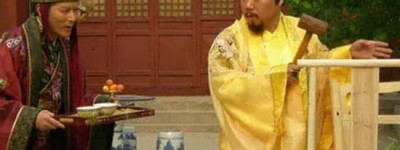 明朝奇特的皇帝是谁，朱由校(文盲皇帝不爱女色皇位只爱木匠)_明朝历史 菊江历史网