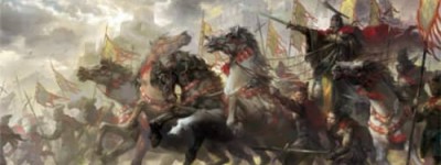 赵国名将李牧要是不死，秦国打的赢赵国吗？_春秋战国历史 菊江历史网