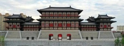 洛阳是几朝古都，十五朝古都(但有3个朝代存在质疑)_稗官野史 菊江历史网