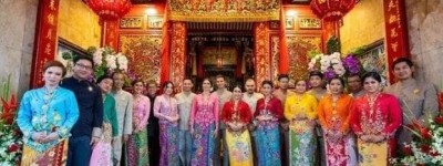 小娘惹是什么意思啊，华人和马来人的女性后代(起源于明朝)_稗官野史 菊江历史网