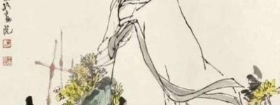 陶渊明是哪个朝代的，东晋的田园诗派鼻祖(实际田园生活不如意)_晋朝历史 菊江历史网