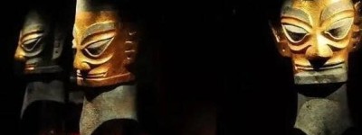 三星堆是哪个朝代的古墓，新石器时代晚期(神秘的古蜀国)_稗官野史 菊江历史网