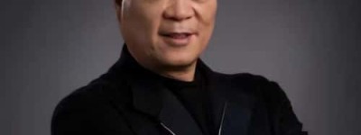 郑永刚【杉杉控股董事局主席】 – 人物百科