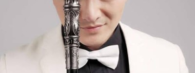 黄子耀【中国影视男演员】 – 人物百科