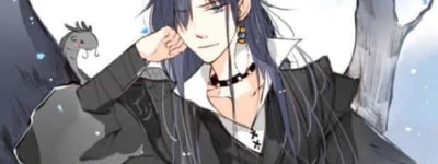 公子欢喜【耽美小说女作家】 – 人物百科