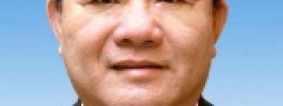 陈竺【】 – 人物百科