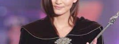 陈彦蓉【2012年度亚洲小姐选举冠军】 – 人物百科