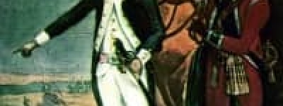 拉法耶特【拉法耶特侯爵，法国将军和政治活动家】 – 人物百科